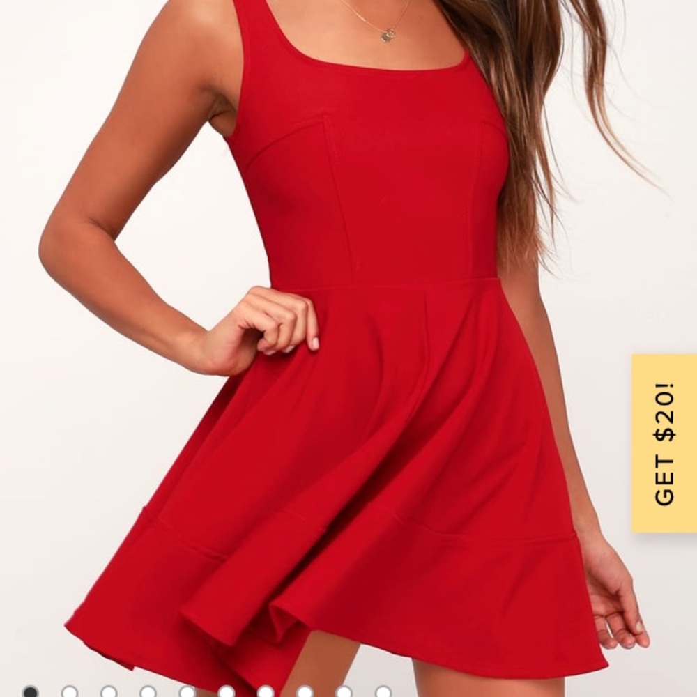 LULU HOME BEFORE DAYLIGHT DRESS